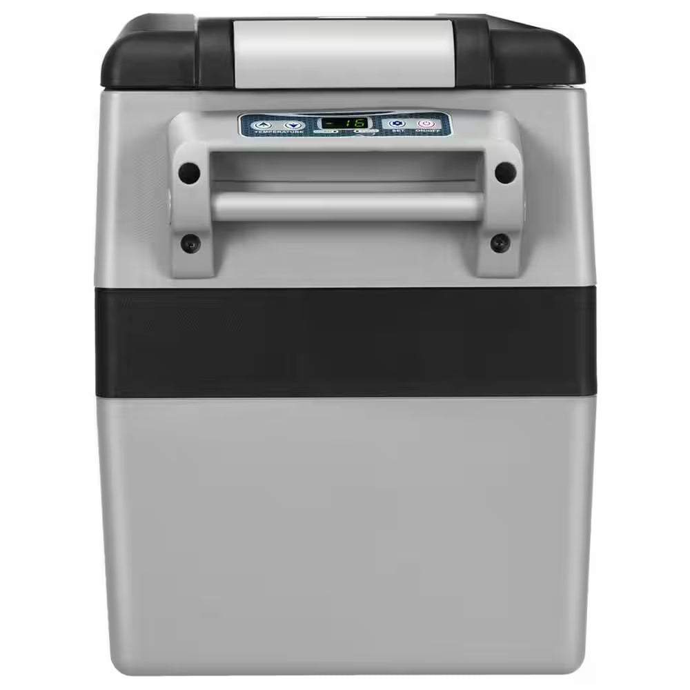 Portable Refrigerator Vehicle Car Compressor Freezer Cooler 44-Quart