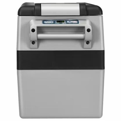 Portable Refrigerator Vehicle Car Compressor Freezer Cooler 44-Quart